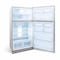 ثلاجة كريازي نوفروست - 625 لتر - KH625LN