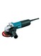 Angle Grinder Blue/Black 271x129x106millimeter