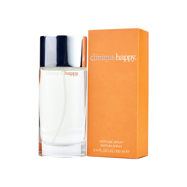 Clinique Happy Eau De Parfum For Women - 100ml