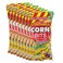 Wl Foods Barbeque Flavour Corn Bits 25gx8