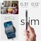 Spigen Ultra Hybrid (MagFit) designed for iPhone 14 case cover compatible with MagSafe - White