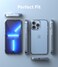 Ringke  - Apple Iphone 13 Pro Case Cover -  Fusion Series-  Clear