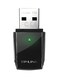TP-LINK AC600 Wireless Dual Band USB Adapter Black