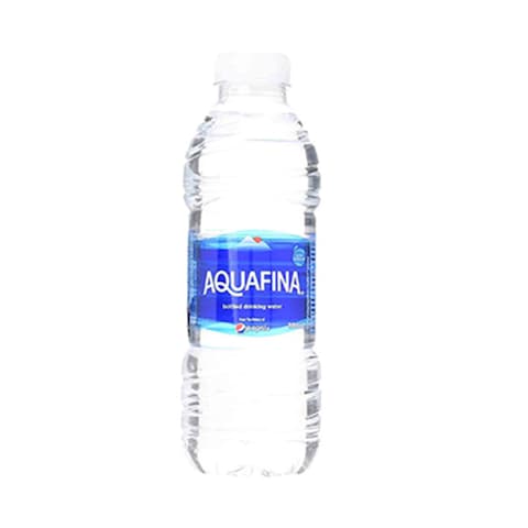 Aquafina Mineral Water 330ML X12