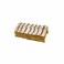 MILLE FEUILLES VANILA X 1