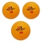 JOEREX TAB TENNIS BALL 3P NSB100