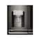 LG InstaView Door-in-Door Slim French Door Refrigerator 423L