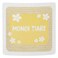 Carrefour Candle Eco Monoi 130g