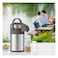 Borosil Stainless Steel Vacuum Airpot 3L