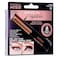 Kiss Magnetic Eyeliner Black 5g