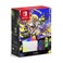 Ninetendo Switch OLED Splatoon 3 Console