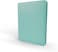 Jumble &amp; Co Intentus A4 Conference Folder Organiser with Ruled Refill Pad Sour Grape Teal (JITBYU-456)