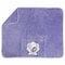 Milk&amp;Moo Little Mermaid Baby Blanket, 100% Oeko-Text Certified Receiving Blanket For Babies, Ultra Soft Infant Blanket For Stroller &amp; Travel, Colorful &amp; Plush Animal Blanket For Baby Girls &amp; Baby Boys