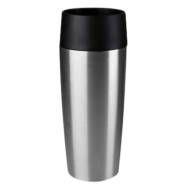 TEFAL TRAVEL MUG 0.36L SS