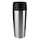 TEFAL TRAVEL MUG 0.36L SS