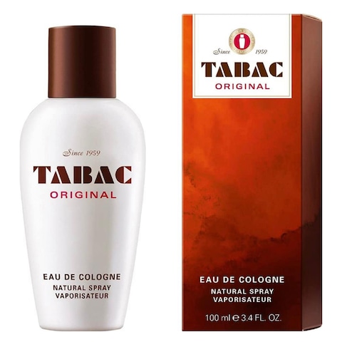 Buy TABAC ORIGINAL EDT 100ML Online Carrefour Lebanon
