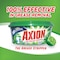 Axion Dishpaste Lime 800g
