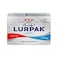 Lurpak butter Light unsalted block 400g