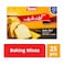 Dreem Cake Chef Baking Powder - 23 grams - 24 Pieces