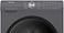Hisense Front Loading Washing Machine, Free Standing, 10Kg, 1400 Rpm, Wfer1014Vat (Installation not Included)
