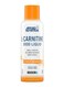 Applied Nutrition L-Carnitine 3000g Liquid With Tangy Orange Flavor, 32 Servings, 480ml