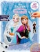 Frozen Sticker Book Treasury