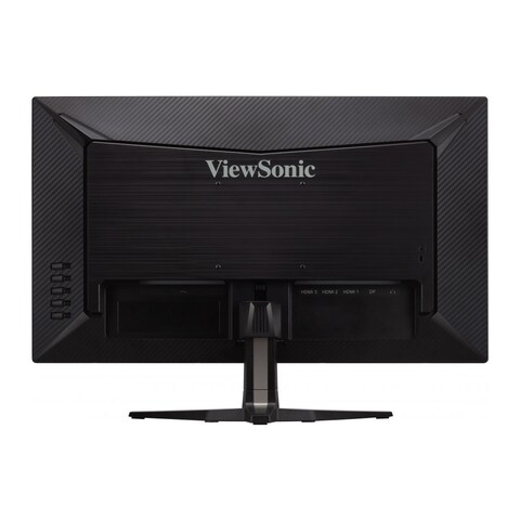 شاشة كمبيوتر فيوسونيك VX2458-P - 24 بوصة 144 هرتز 1 مللي ثانية للالعاب
