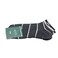 Marrc Ankle Length Socks Pair Of 1 Grey