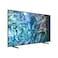 Samsung 85 Inch TV QLED 4K Q70D Series 7 with Quantum Dot 4K AI Upscaling Samsung Tizen OS Motion Xcelerator 120Hz 2024 Model - QA85Q70DAUXZN