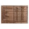 Carrefour Smoked Cooked Sausage 10 Piece