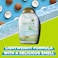 OGX Shampoo Weightless Hydration+ Coconut Water New Gentle and PH Balanced Formula 385ml