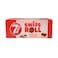 7Days Swiss Roll With Cacoa Filling Jumbo Roll 55grx6pieces