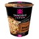 Tanoshi Cup Noodles Poulet Shiitake 65GR