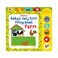 Baby&amp;#39;s Very First Noisy Book Farm