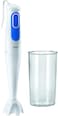 Braun Minipimer 3 Smoothie Hand Mixer, Blue, Mq 3000