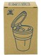 Si-Autos - Portable Car Cigarette Ashtray Holder Cup