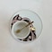 Moroccan Style Coffee Cup And Saucer With Spoon Set Afternoon Tea