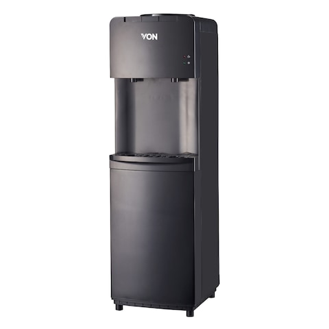 Von VADV2300KBK Water Dispenser Black