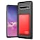 VRS Design Damda High Pro Shield designed for Samsung Galaxy S10 PLUS case / cover - Deep Red