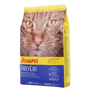 Josera Cat Food Daily Cat 2kg
