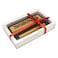 Al Riyah Cambodian Oud Sticks Gift Box Medium Beige