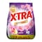 Xtra Automatic Powder Detergent With Flowers - 8 Kg