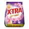 Xtra Automatic Powder Detergent With Flowers - 8 Kg