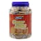 Manji Ginger Snaps Biscuits Jar 1kg