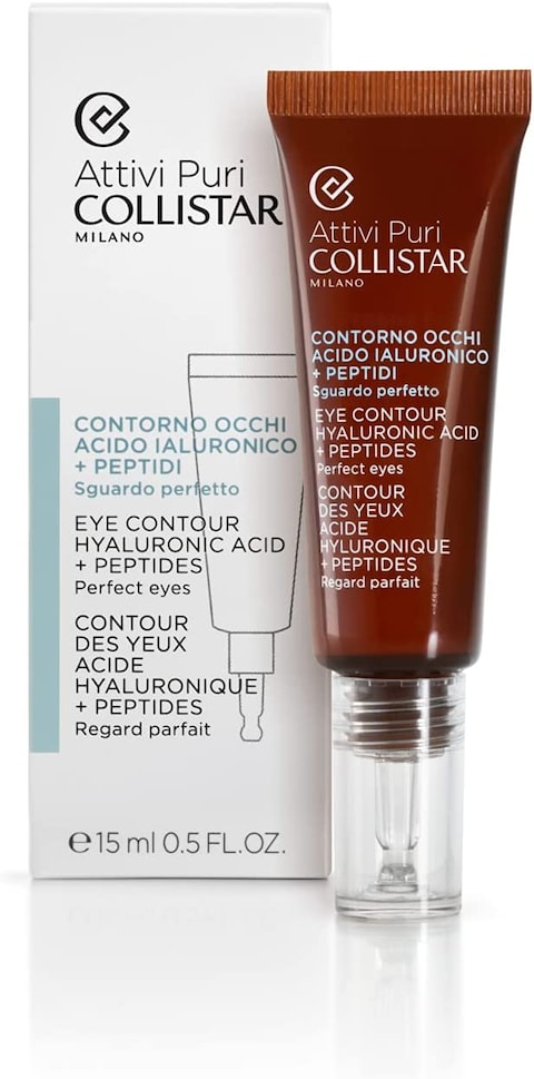 Collistar Eye Contour Cream