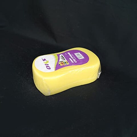 SUDOMATE OKS JUMBO CAR SPONGE 3PCS 110X210X65MM