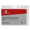 OP NAME BADGE HARD COVER (03NBG1008