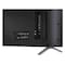 Sharp T2/S2 4K Android HDR Smart TV 50 Inch Grey/Silver