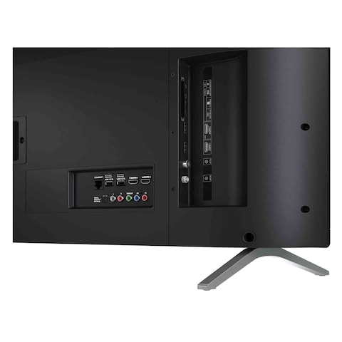 Sharp T2/S2 4K Android HDR Smart TV 50 Inch Grey/Silver