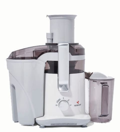 Mebashi Single Juice Extractor